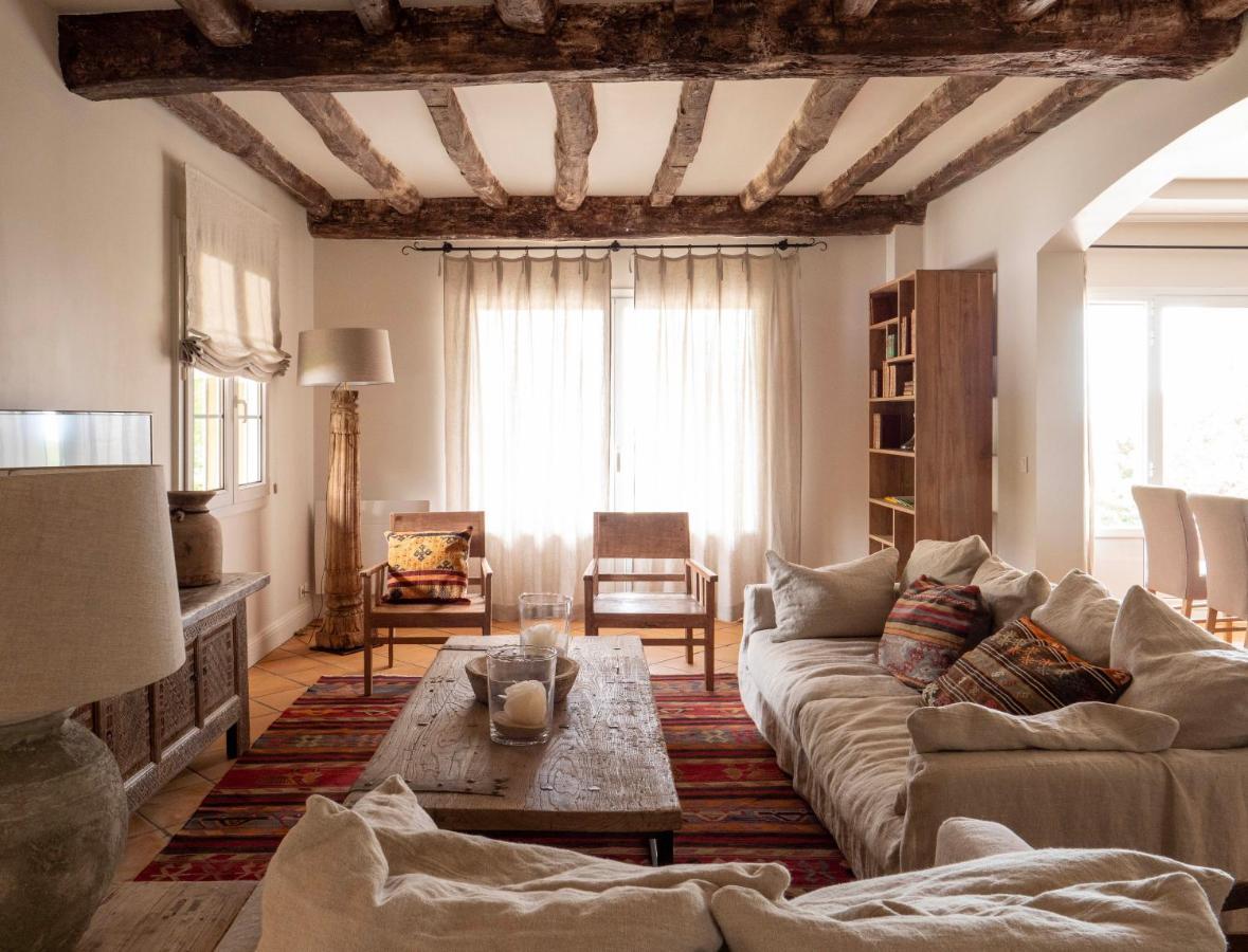 Villa Enara Hendaye Esterno foto