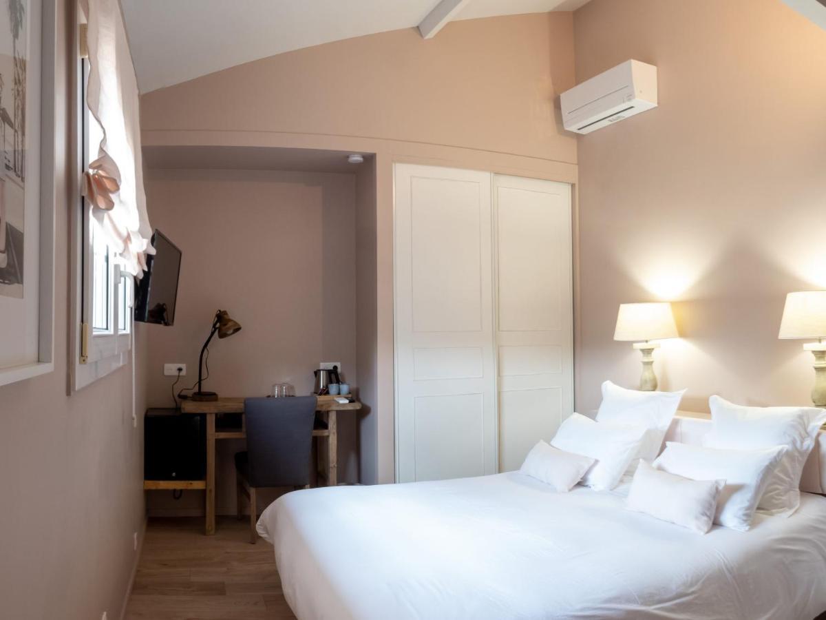 Villa Enara Hendaye Esterno foto