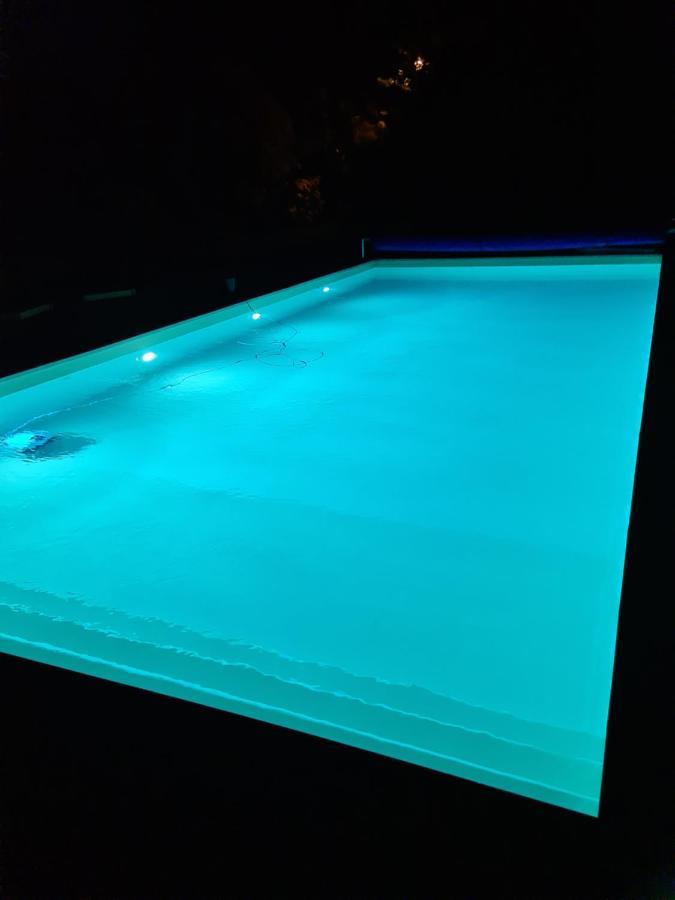 Villa Enara Hendaye Esterno foto