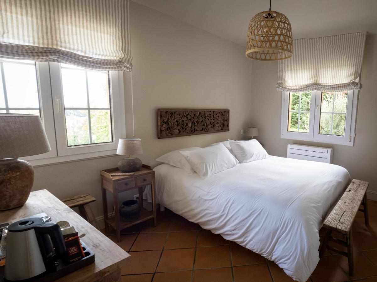 Villa Enara Hendaye Esterno foto