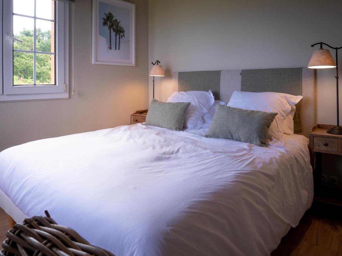 Villa Enara Hendaye Esterno foto