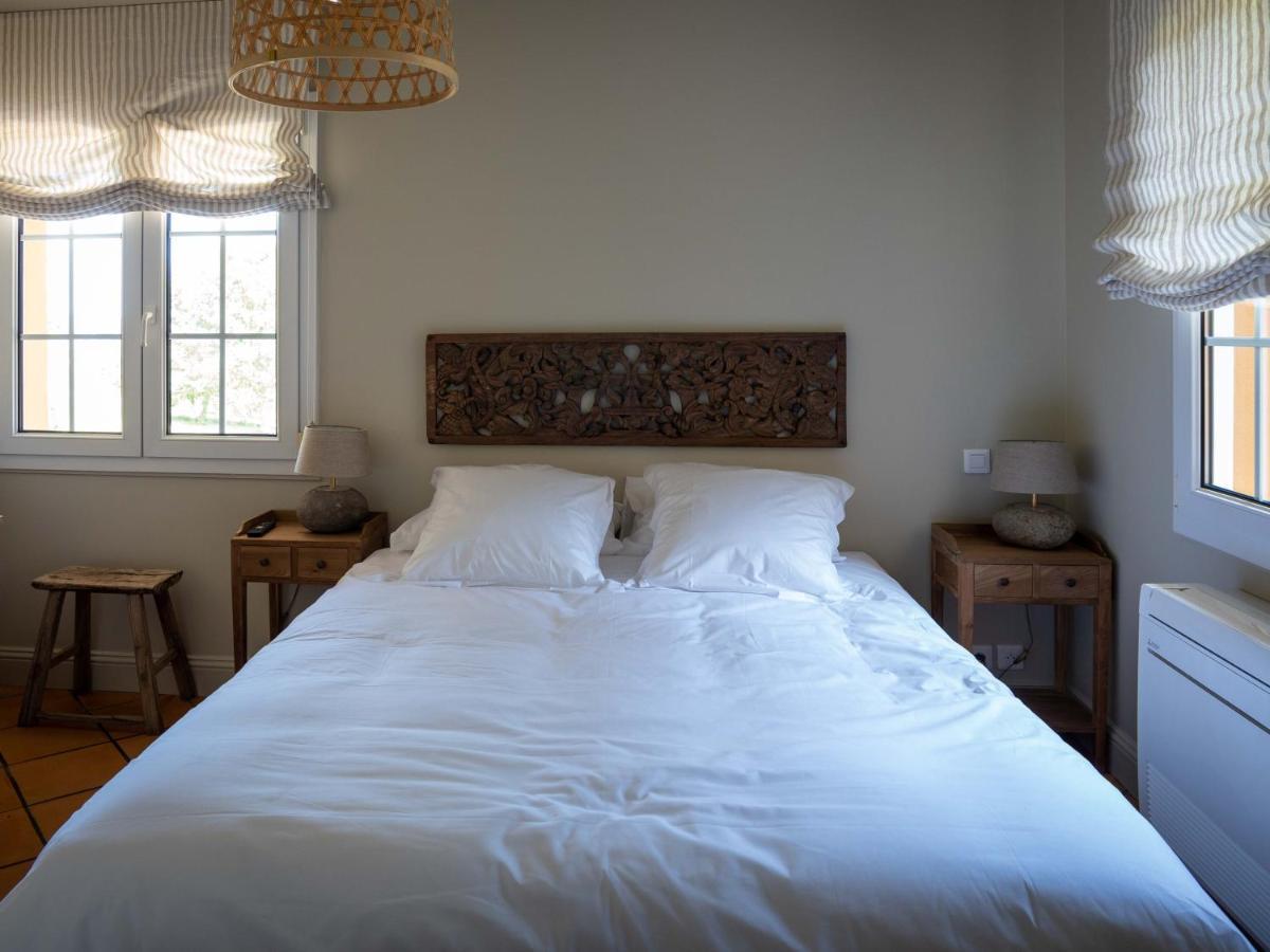 Villa Enara Hendaye Esterno foto