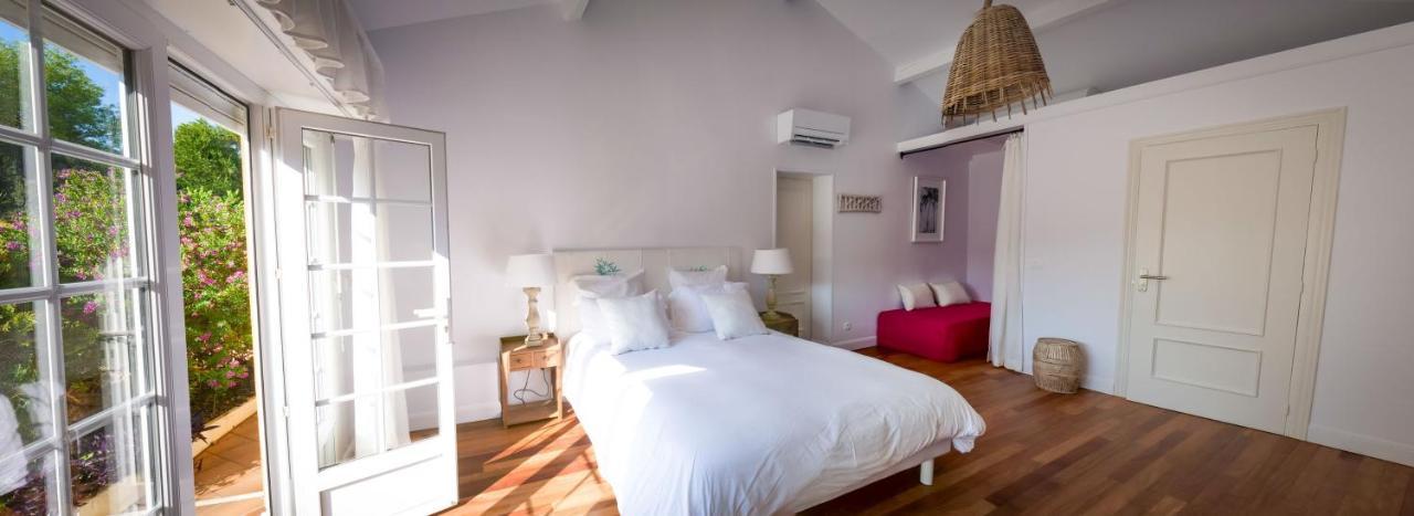 Villa Enara Hendaye Esterno foto