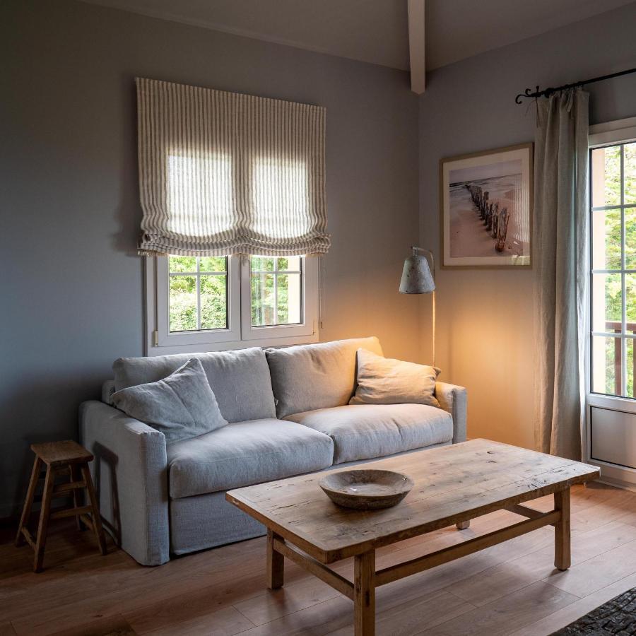 Villa Enara Hendaye Esterno foto