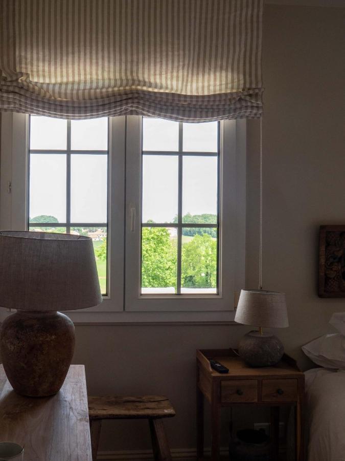 Villa Enara Hendaye Esterno foto