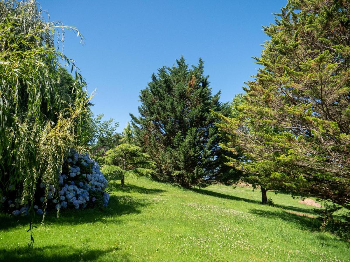 Villa Enara Hendaye Esterno foto